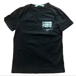 Off-White T-shirt Spring - Summer Collection 2020